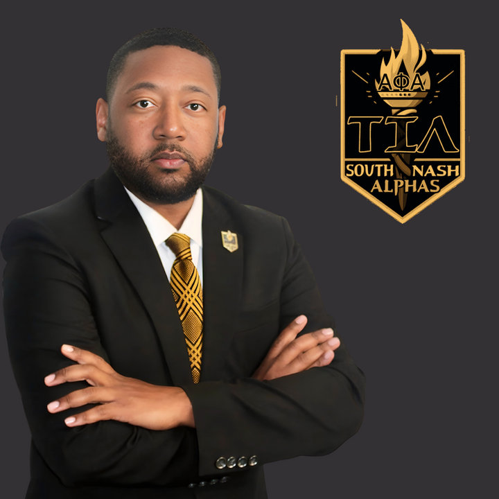 Bro. Dr. Brian Marshall, Historian
