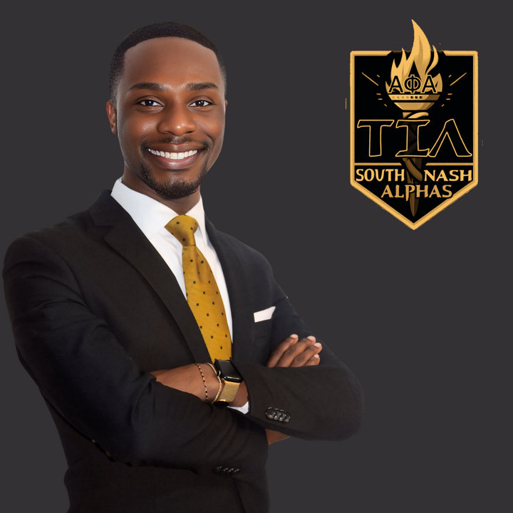 Bro. Dr. Bryson McGuire, Recording Secretary