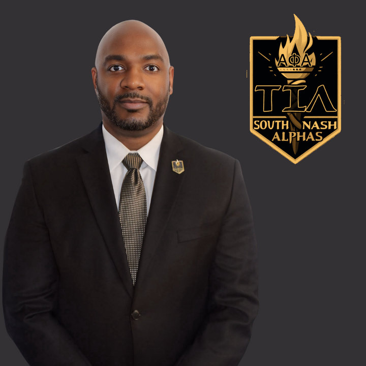Bro. Curtis Settle, Associate Editor of the Sphinx