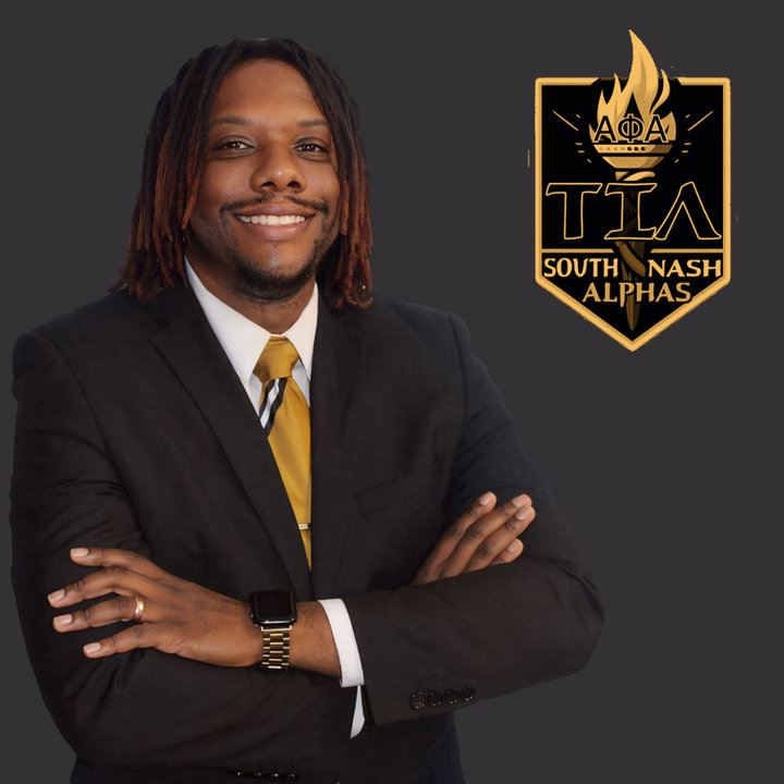 Bro. Jeffrey A. Owens, Corresponding Secretary