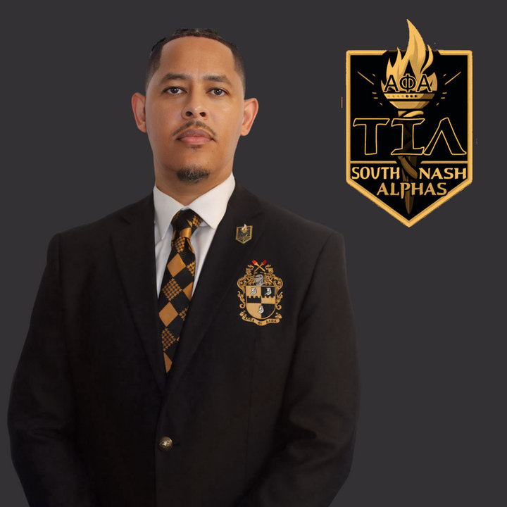 Bro. Lamar Dixon, President