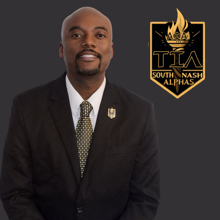 Bro. Lorenzo Hawkins, Chaplain