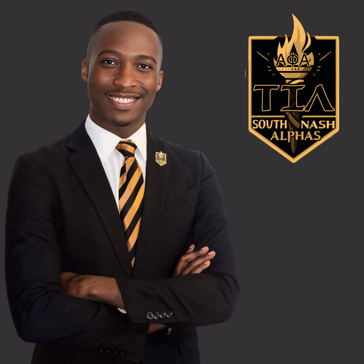 Bro. Dr. Michael Johnson, Director of Educational Activities